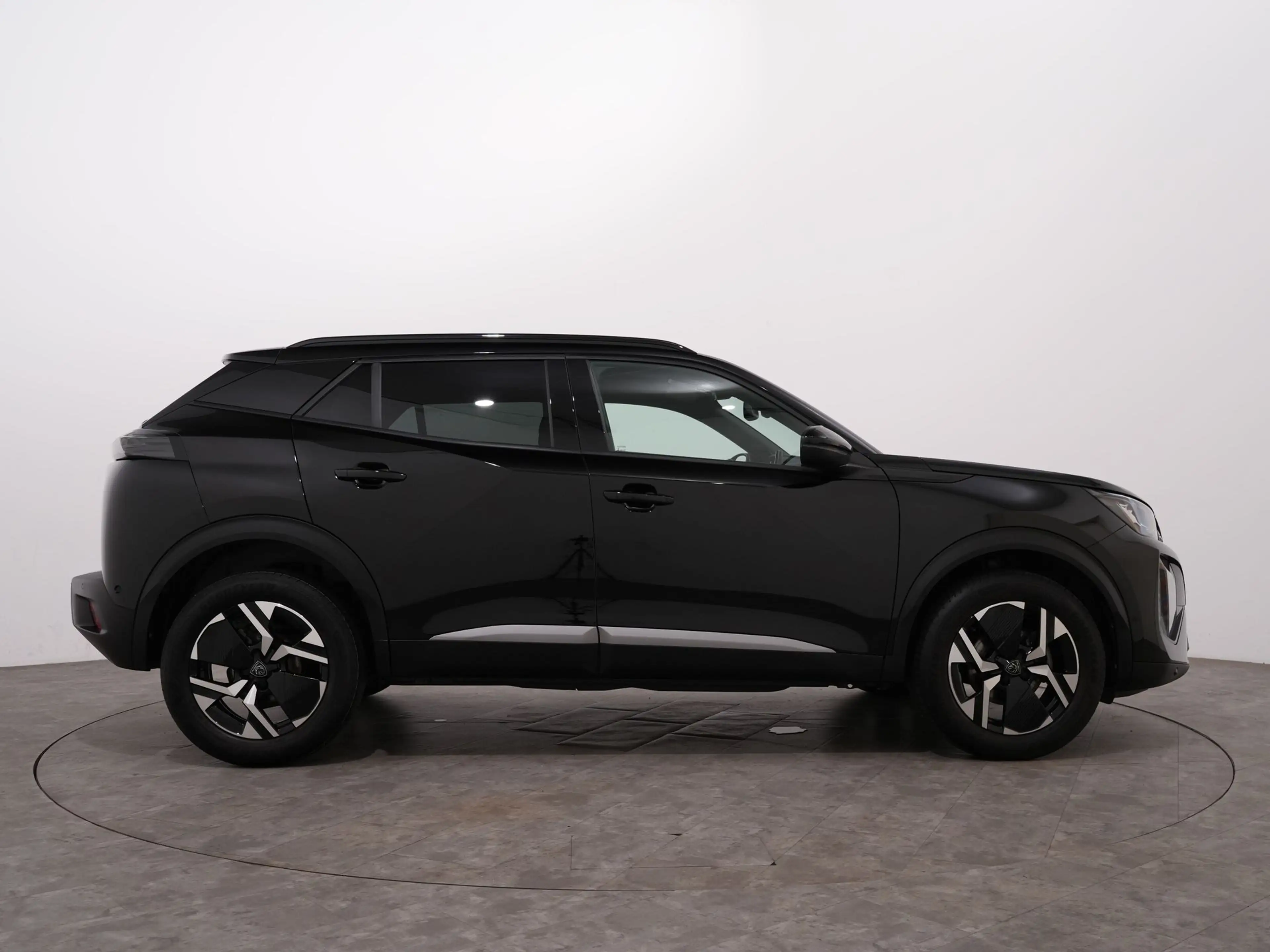 Peugeot 2008 1.2 HYBRID 145PK ALLURE E-DCS6 | Navi | Keyless | — photo 14