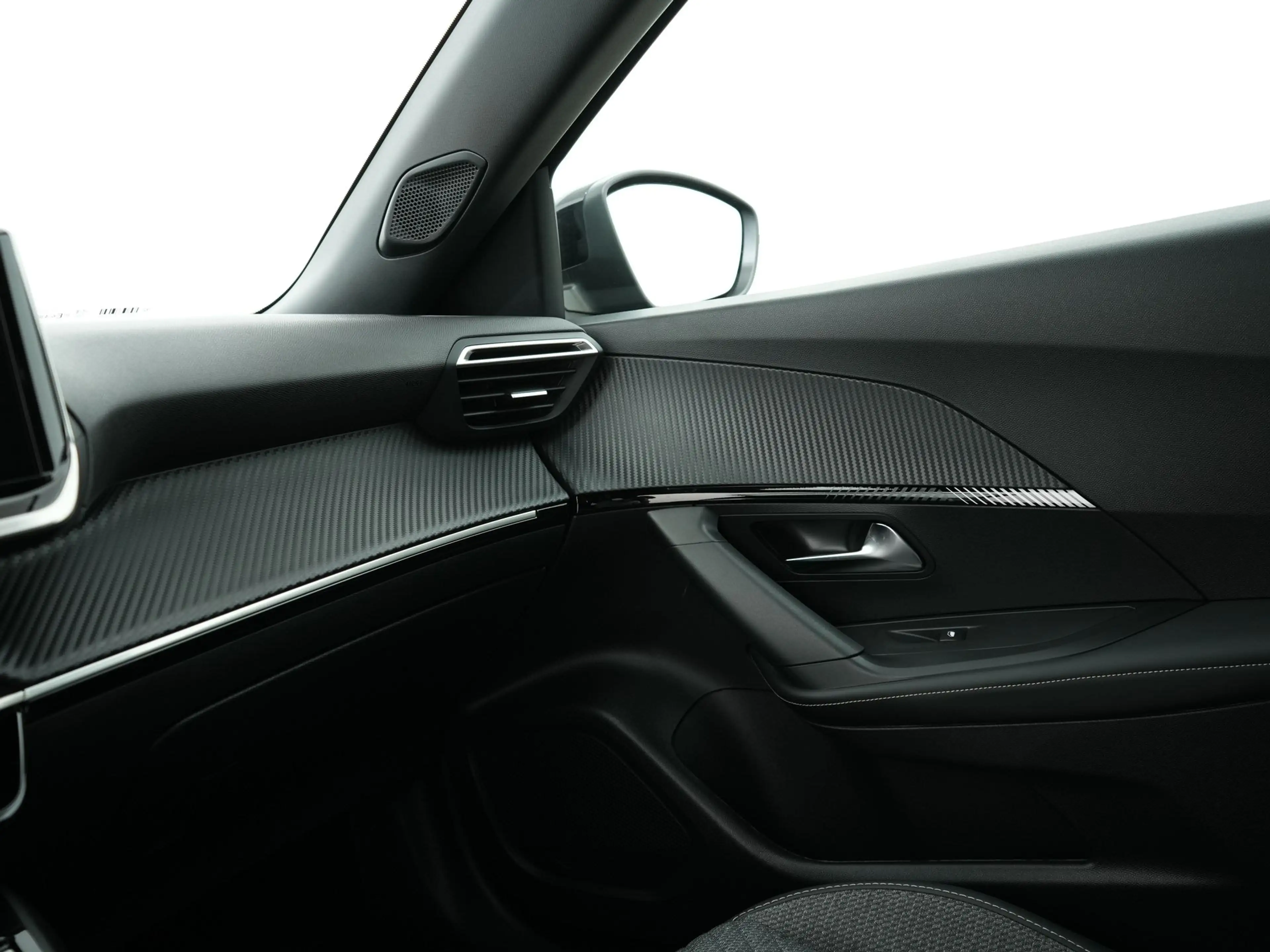 Peugeot 2008 1.2 HYBRID 145PK ALLURE E-DCS6 | Navi | Keyless | — photo 36