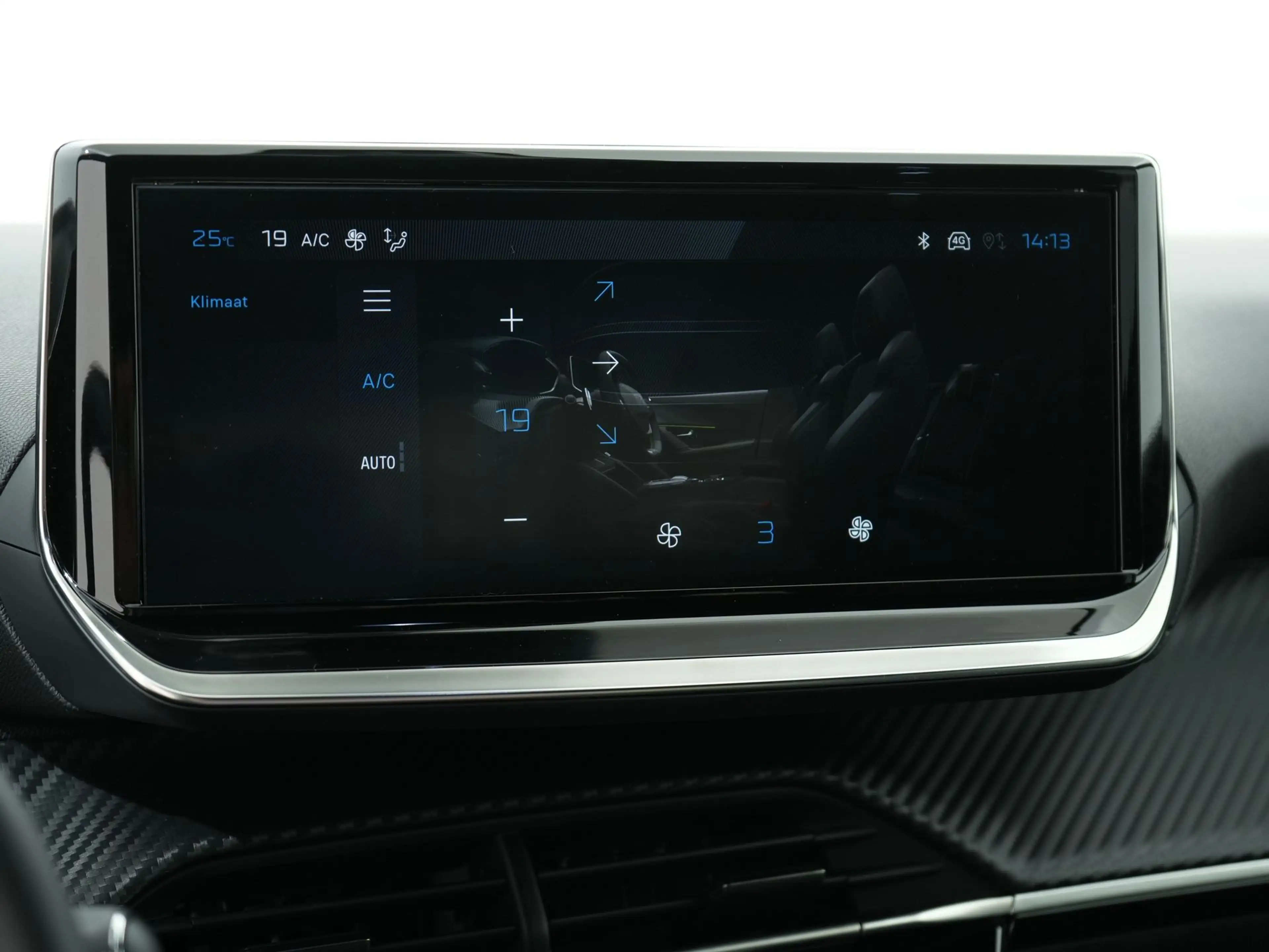 Peugeot 2008 1.2 HYBRID 145PK ALLURE E-DCS6 | Navi | Keyless | — photo 9