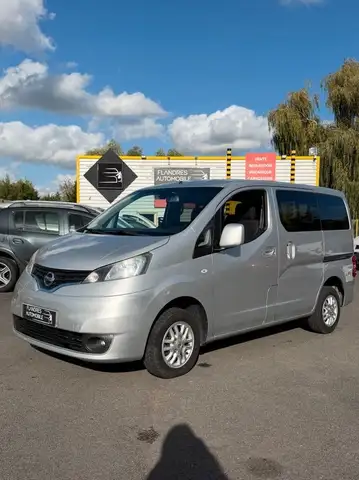 Nissan Evalia NV200 évalia 1.5 DCI 110 Connect édition