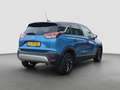 Opel Crossland X 1.2 Turbo 120 Jaar Edition LED | Full map navigati Blauw - thumbnail 8