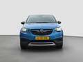 Opel Crossland X 1.2 Turbo 120 Jaar Edition LED | Full map navigati Blauw - thumbnail 2