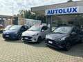 Hyundai i10 1.0 MPI Connectline KM0 Blu/Azzurro - thumbnail 1