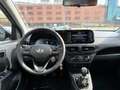 Hyundai i10 1.0 MPI Connectline KM0 Blu/Azzurro - thumbnail 9