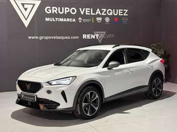1.5 TSI 150 DSG