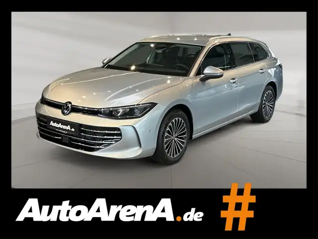 2026 Volkswagen Passat in Silver for sale