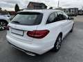 Mercedes-Benz C 180 T 7G-TRONIC Avantgarde LED ACC NAVI Weiß - thumbnail 5