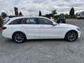 Mercedes-Benz C 180 T 7G-TRONIC Avantgarde LED ACC NAVI Weiß - thumbnail 4