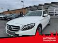 Mercedes-Benz C 180 T 7G-TRONIC Avantgarde LED ACC NAVI Weiß - thumbnail 1
