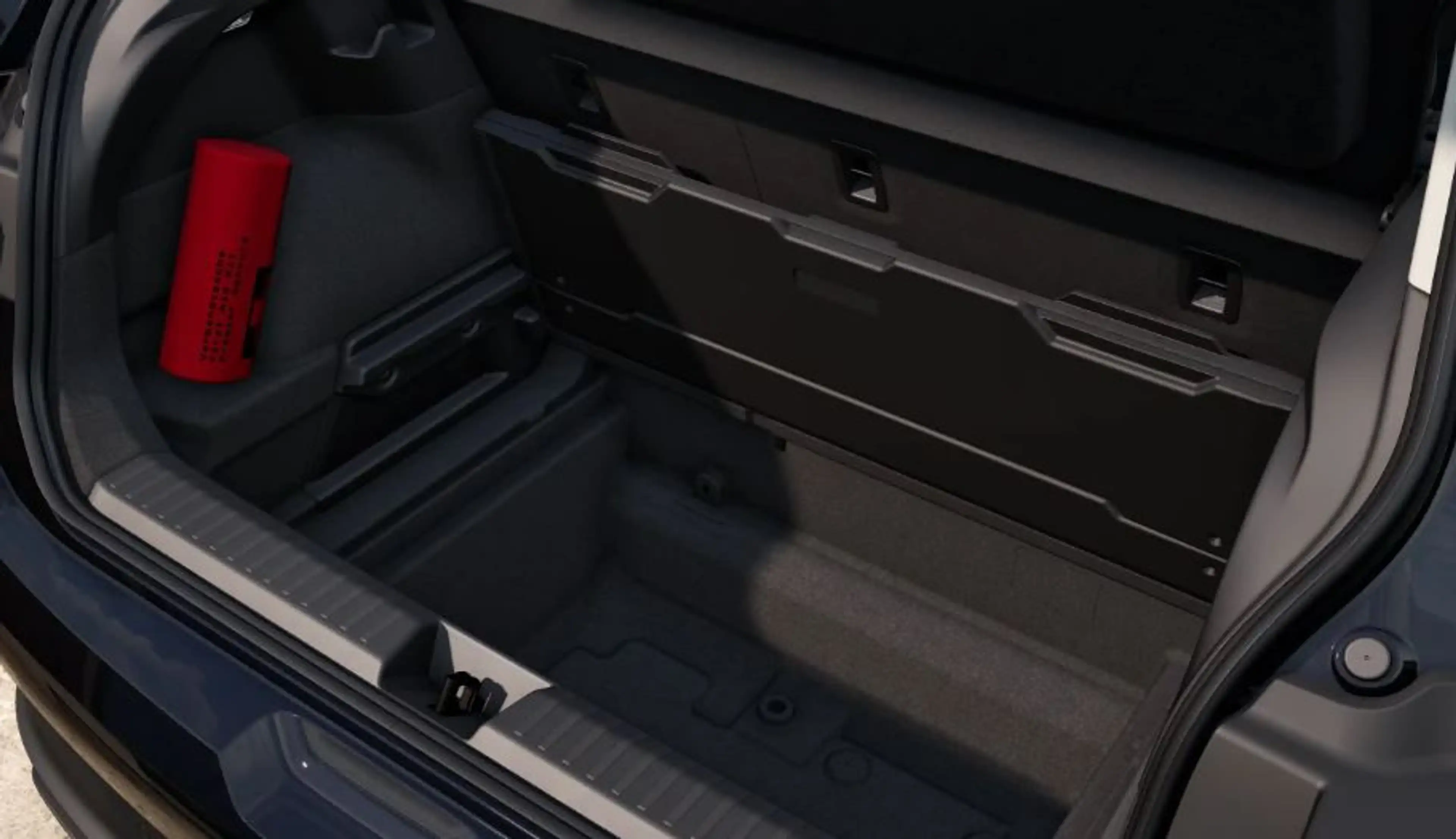 Volkswagen ID. Polo Life First Edition 211PK 52 kWh / Resterende Fabri — photo 13