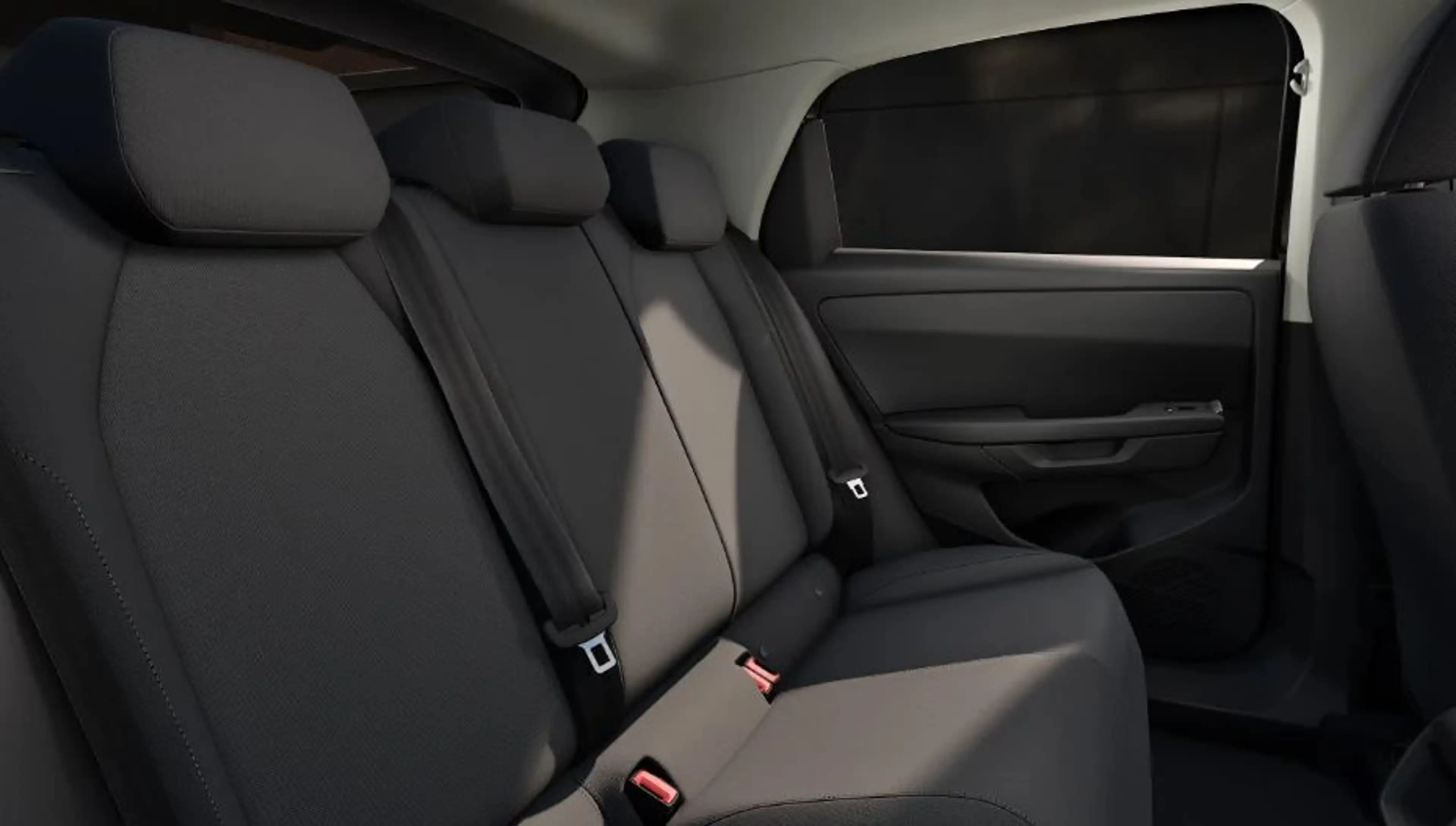 Volkswagen ID. Polo Life First Edition 211PK 52 kWh / Resterende Fabri — photo 10