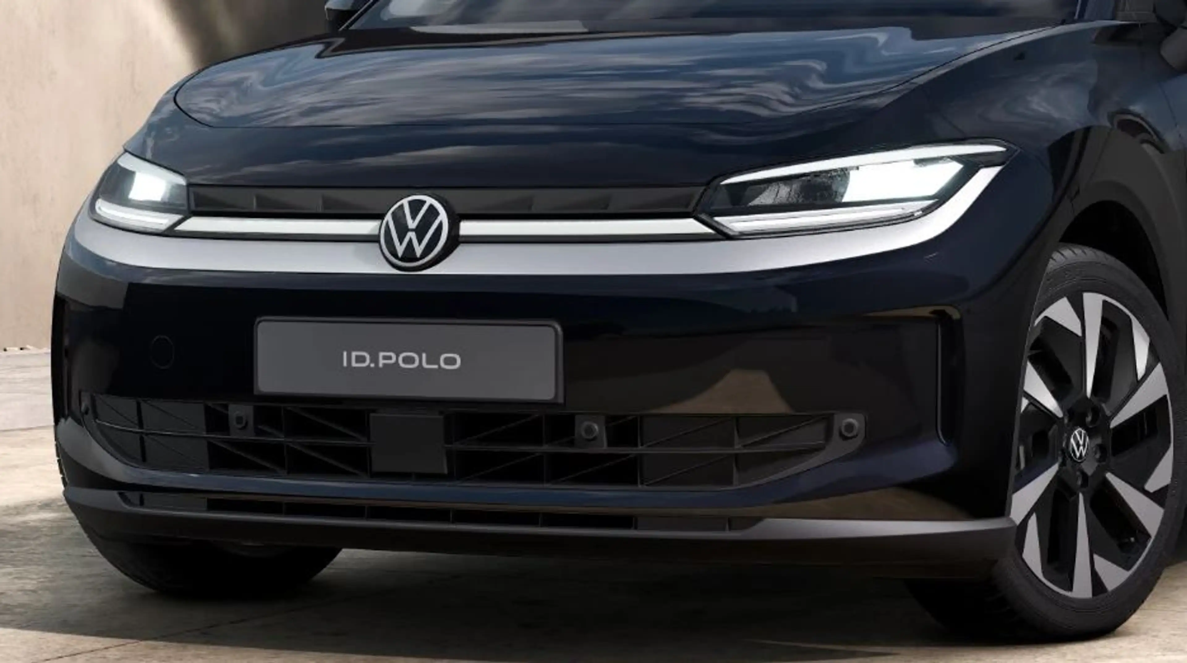 Volkswagen ID. Polo Life First Edition 211PK 52 kWh / Resterende Fabri — photo 12