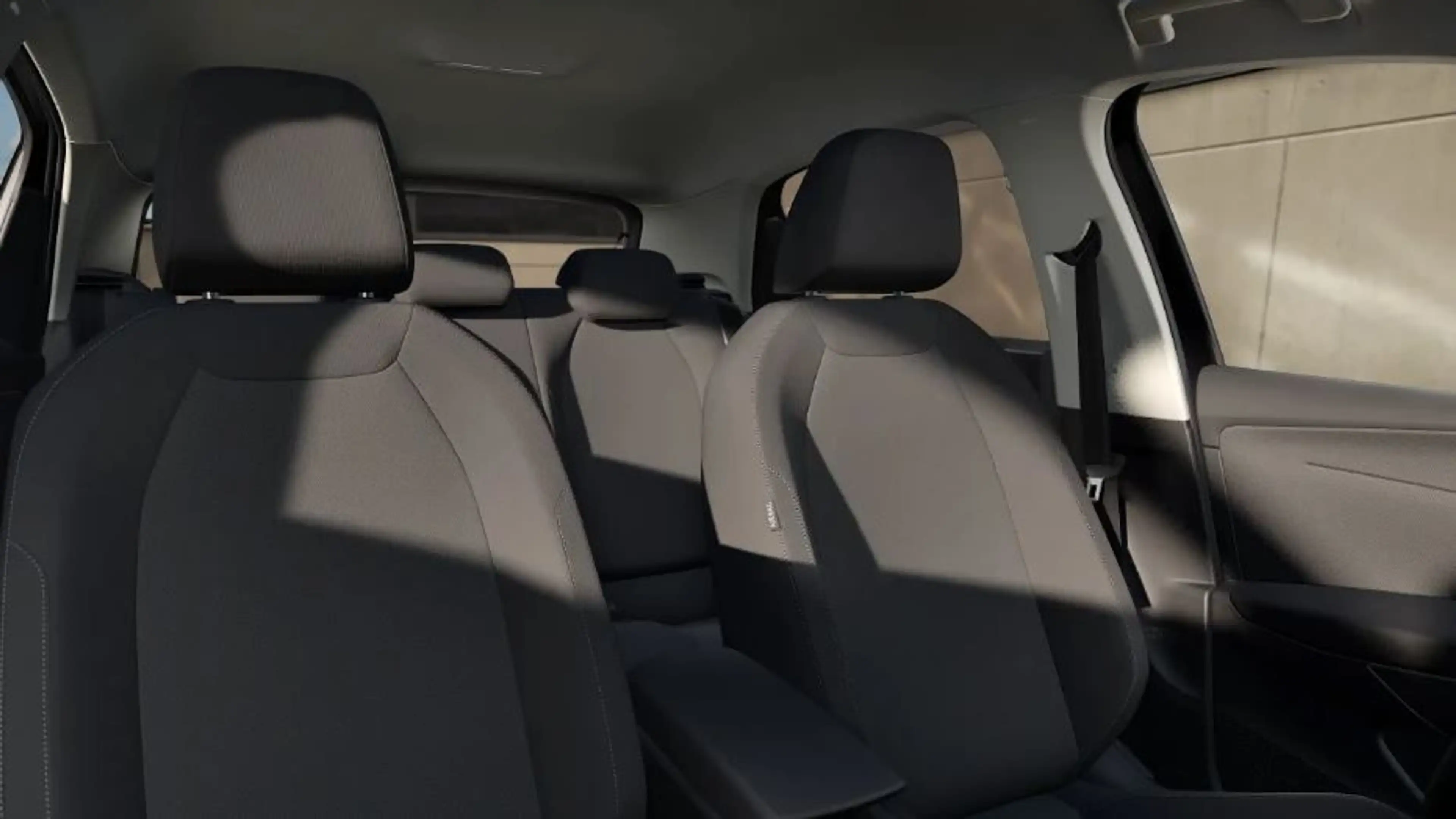 Volkswagen ID. Polo Life First Edition 211PK 52 kWh / Resterende Fabri — photo 9