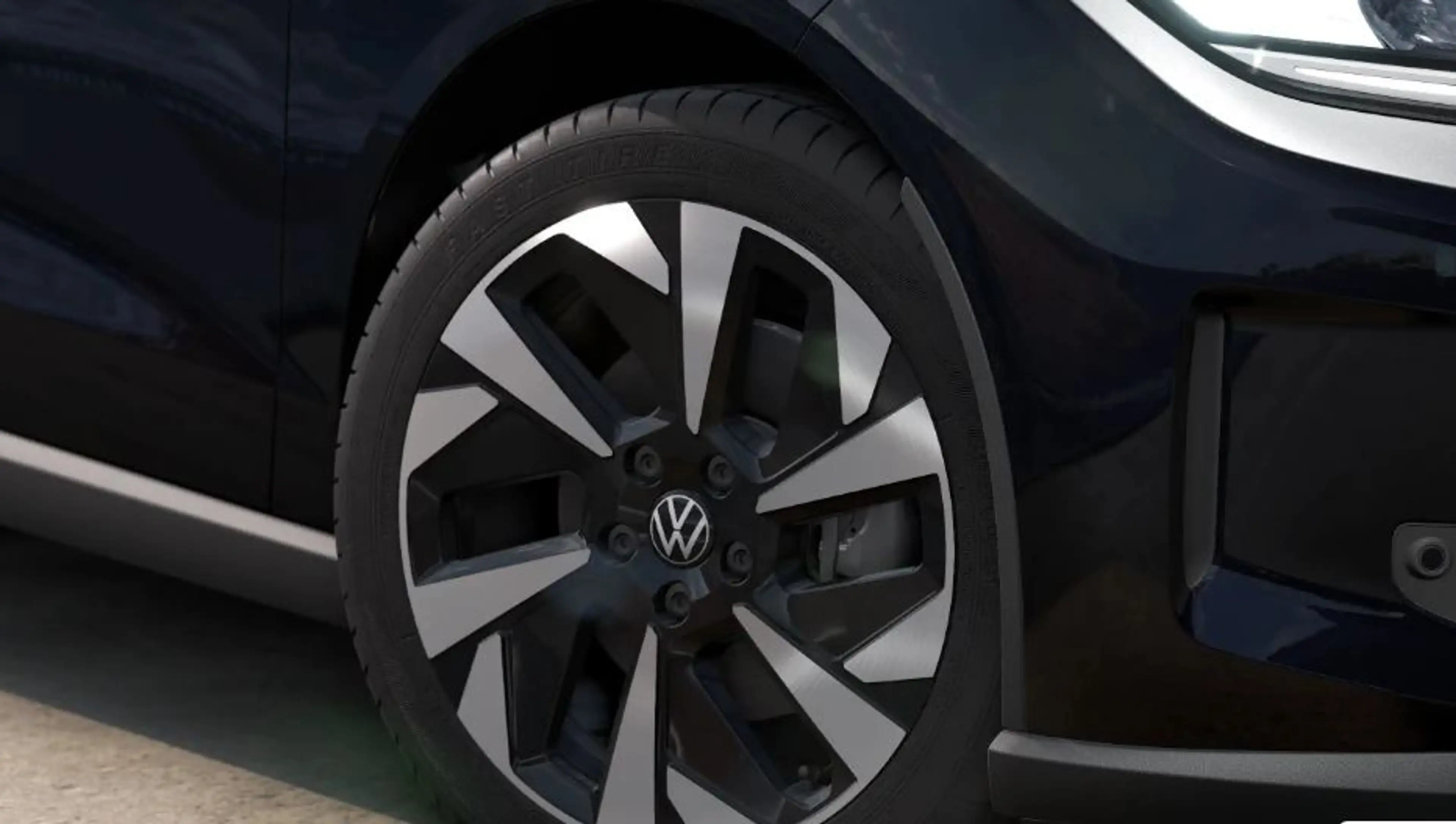 Volkswagen ID. Polo Life First Edition 211PK 52 kWh / Resterende Fabri — photo 11