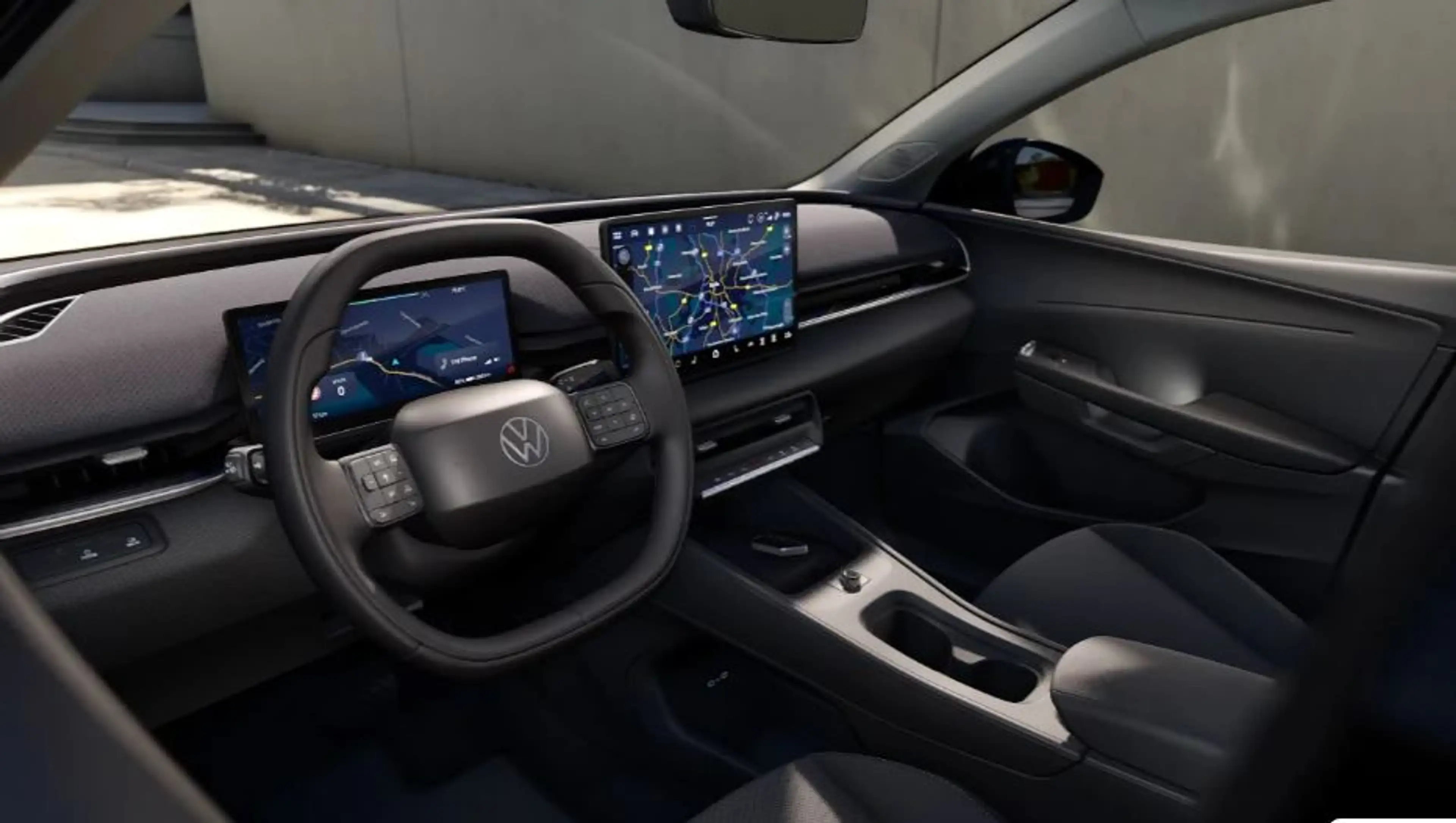 Volkswagen ID. Polo Life First Edition 211PK 52 kWh / Resterende Fabri — photo 6