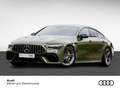 Mercedes-Benz AMG GT 63 S 4X4 PANO 360°CAM ALU20 eKLAPPE NAVI Groen - thumbnail 1