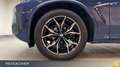 BMW X4 xDrive 20i A M-Sport,AHK,Autom Blau - thumbnail 3