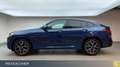 BMW X4 xDrive 20i A M-Sport,AHK,Autom Blau - thumbnail 9