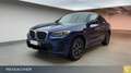 BMW X4 xDrive 20i A M-Sport,AHK,Autom Blau - thumbnail 1