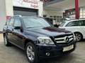 Mercedes-Benz GLK 250 CDI BlueEfficiency 4Matic *NAVI*AHK Blau - thumbnail 3