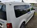 Volkswagen Caddy Maxi Trendline BMT Bianco - thumbnail 4