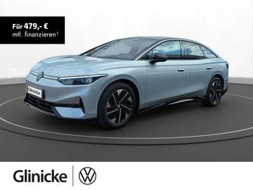 Pro 77kWh AHK Matrix ergoActive