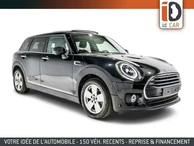 MINI Autres COOPER AUTOMATIQUE TOIT PANO GPS CAMERA JA16