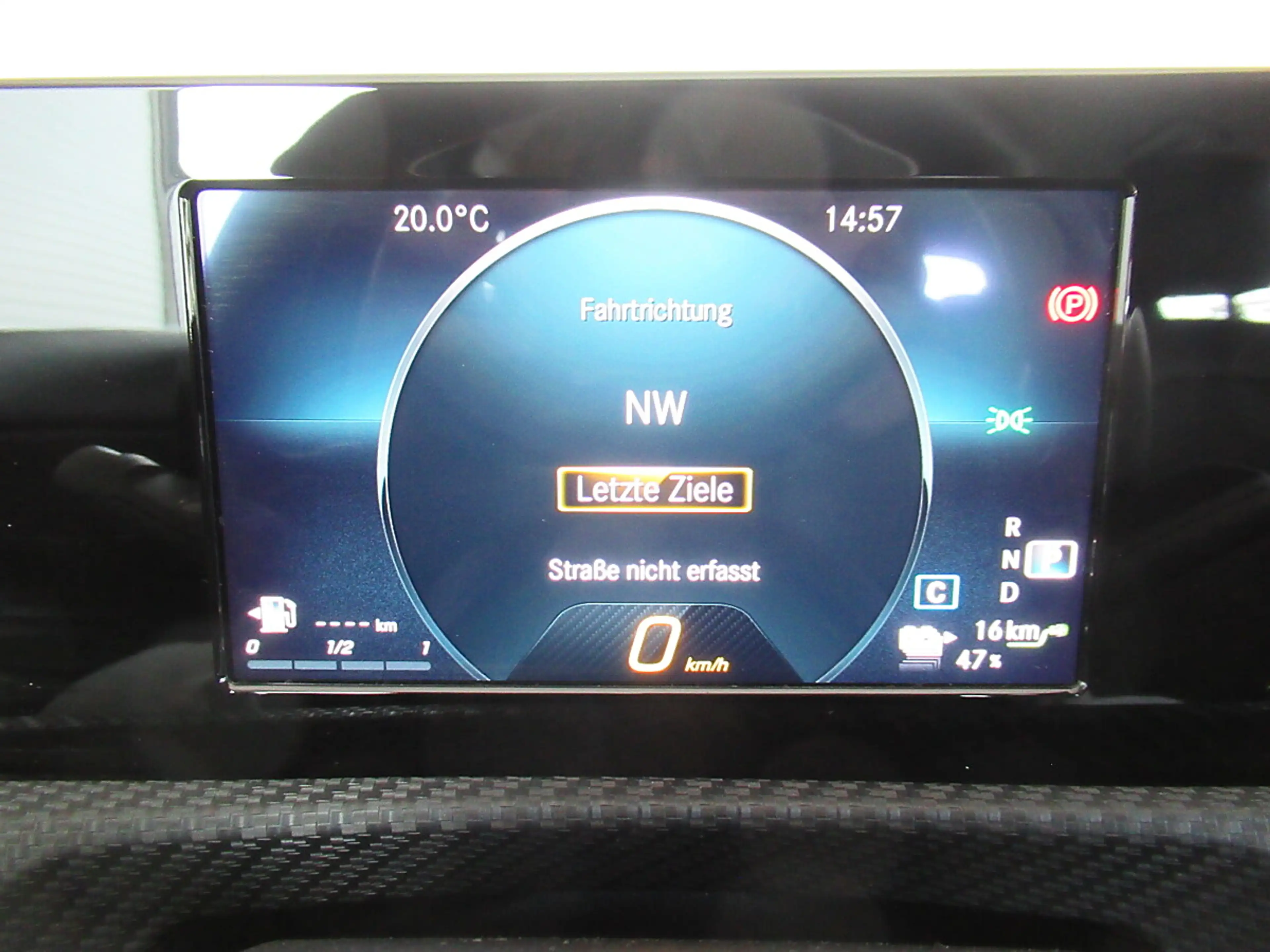 Mercedes-Benz A 250 e PHEV *Tempomat *Spurhalteassistent *Klimaauto... — photo 15