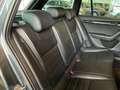 Skoda Octavia 1.0 TSI LEATHER + NAVI & CARPLAY Nero - thumbnail 12