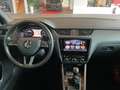 Skoda Octavia 1.0 TSI LEATHER + NAVI & CARPLAY Nero - thumbnail 9