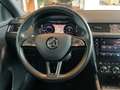 Skoda Octavia 1.0 TSI LEATHER + NAVI & CARPLAY Nero - thumbnail 10