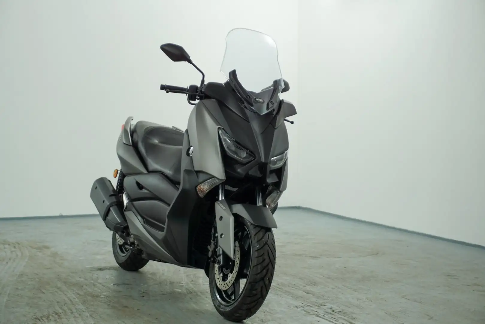 Yamaha X-Max 300 X Max 300 Finanzierung Ab 69,93€ Fekete - 1