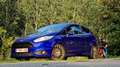 Ford Fiesta Fiesta 1.6 EcoBoost ST Bleu - thumbnail 1