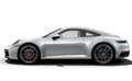 Porsche 992 911 Carrera 4S PDK Argent - thumbnail 2