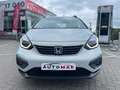 Honda Jazz e:HEV 1.5i-MMD Crosstar Gris - thumbnail 2