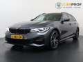 BMW 330 3-serie Touring 330e X-Drive | M pakket | Leder | Gris - thumbnail 1