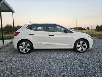 Ibiza 1.2 CR TDi Reference