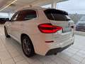 BMW X3 xDrive 20i 184ch BVA8 M - Gara Blanc - thumbnail 7