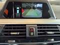 BMW X3 xDrive 20i 184ch BVA8 M - Gara Blanc - thumbnail 12