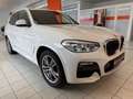 BMW X3 xDrive 20i 184ch BVA8 M - Gara Blanc - thumbnail 4