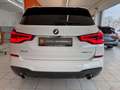 BMW X3 xDrive 20i 184ch BVA8 M - Gara Blanc - thumbnail 6