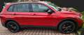 Volkswagen Tiguan DSG Urban Sport Rot - thumbnail 1