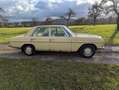Mercedes-Benz W 114/115 Strich-Acht 220D Geel - thumbnail 6