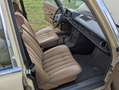 Mercedes-Benz W 114/115 Strich-Acht 220D Geel - thumbnail 20