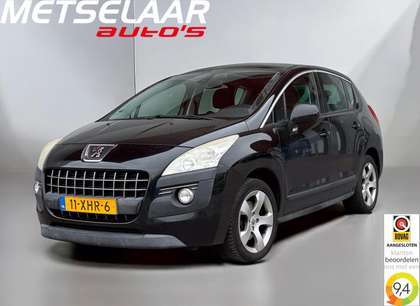 Peugeot 3008 1.6 THP ST