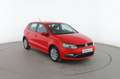 Volkswagen Polo 1.2 TSI Advance BlueMotion Rojo - thumbnail 7