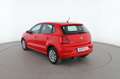 Volkswagen Polo 1.2 TSI Advance BlueMotion Rojo - thumbnail 3