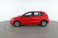 Volkswagen Polo 1.2 TSI Advance BlueMotion Rojo - thumbnail 2