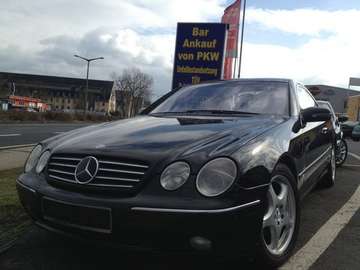 CL 600