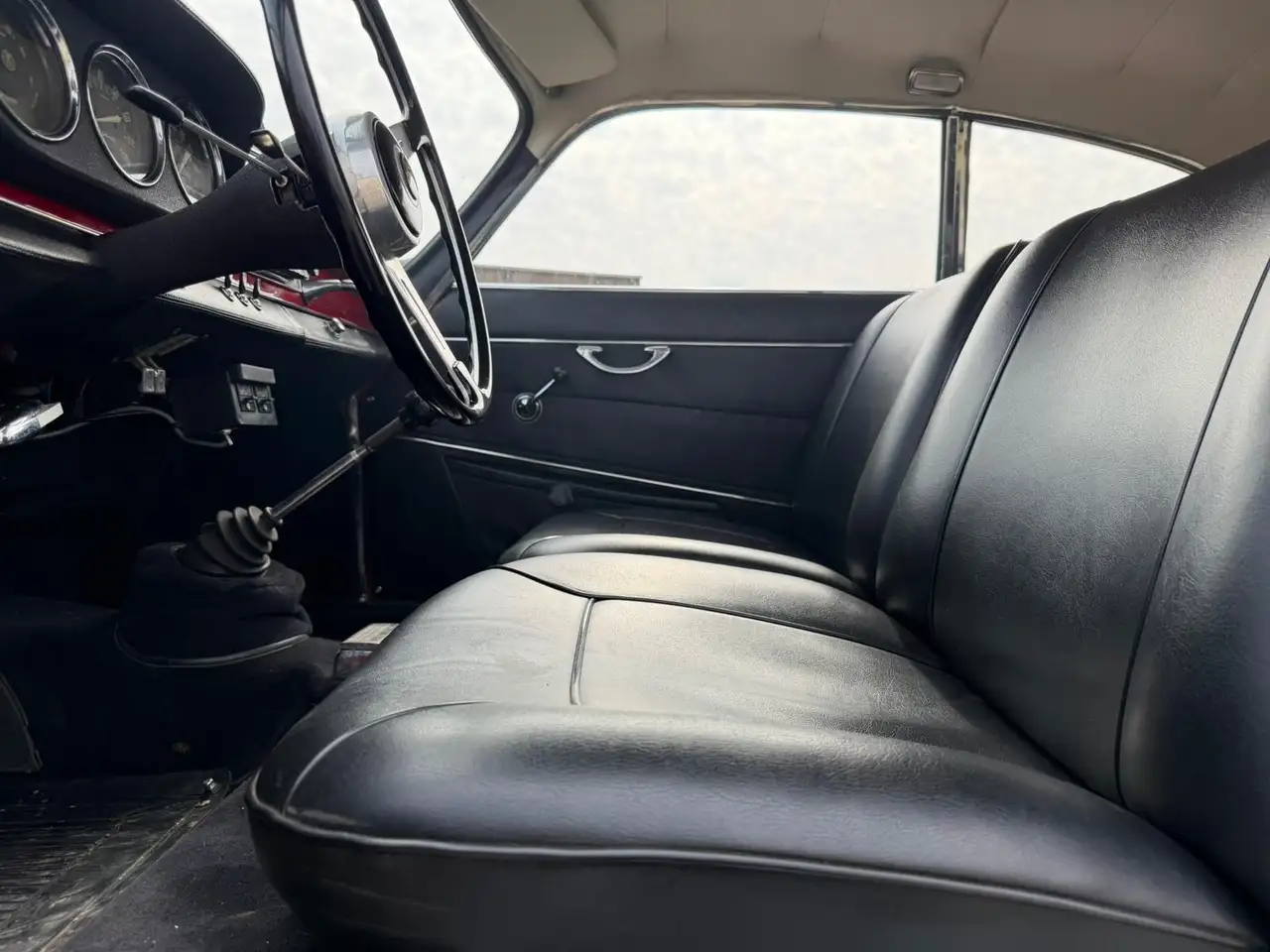 Alfa Romeo Sprint, foto 12